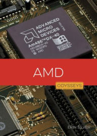 Title: AMD, Author: Erin Silver