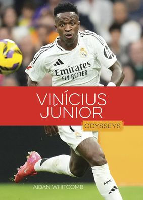 Vinï¿½cius Jï¿½nior
