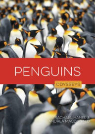 Title: Penguins, Author: Rachael Hanel