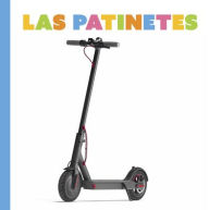 Title: Las Patinetes, Author: Lori Dittmer