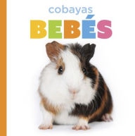Title: Cobayas Bebï¿½s, Author: Laura K Murray