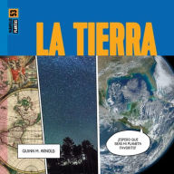 Title: La Tierra, Author: Quinn M Arnold