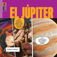 Title: El Jï¿½piter, Author: Quinn M Arnold