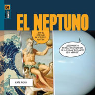 Title: El Neptuno, Author: Kate Riggs