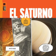 Title: El Saturno, Author: Kate Riggs
