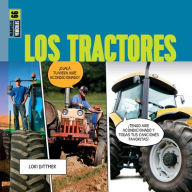 Title: Los Tractores, Author: Lori Dittmer