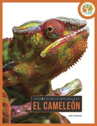 Title: El Cameleï¿½n, Author: Jen Frantz