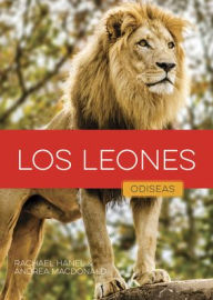 Title: Los Leones, Author: Rachael Hanel