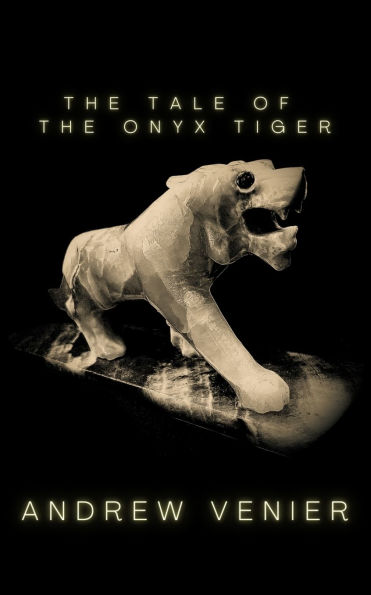 the Tale of Onyx Tiger