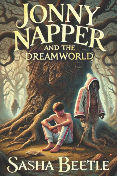 Jonny Napper and the Dreamworld