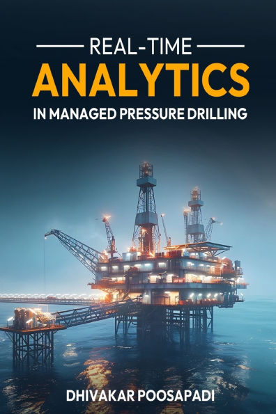 Real-Time Analytics Managed Pressure Drilling