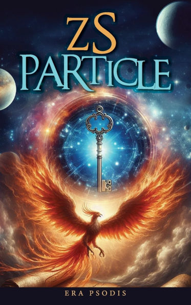 ZS Particle: Z Modern Fairy Tale