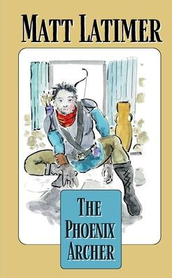 The Phoenix Archer