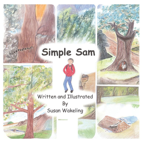 Simple Sam