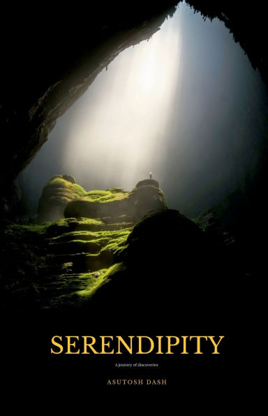 Serendipity: A journey of discoveries