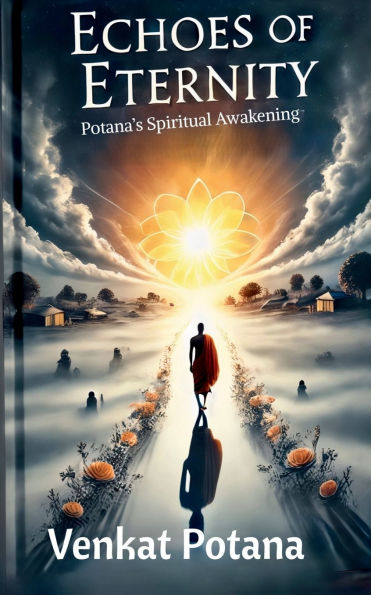 Echoes of Eternity: Potana's Spiritual Awakening