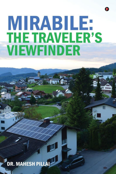 Mirabile: The Traveler's Viewfinder