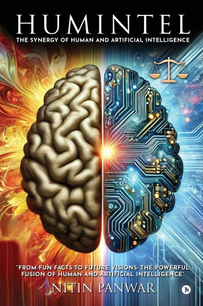 HumIntel: The Synergy of Human and Artificial Intelligence: A PARADIGM SHIFT