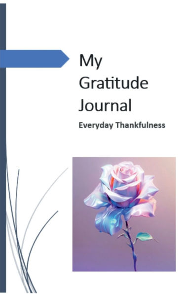 My Gratitude Journal