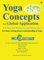 Yoga Concepts for Global Application: A Primer for Beginners and Instructors