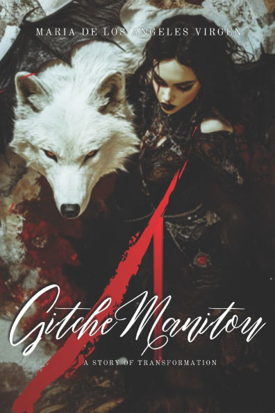 Gitche Manitou