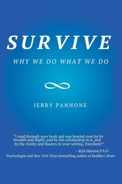 Survive: Why We Do What