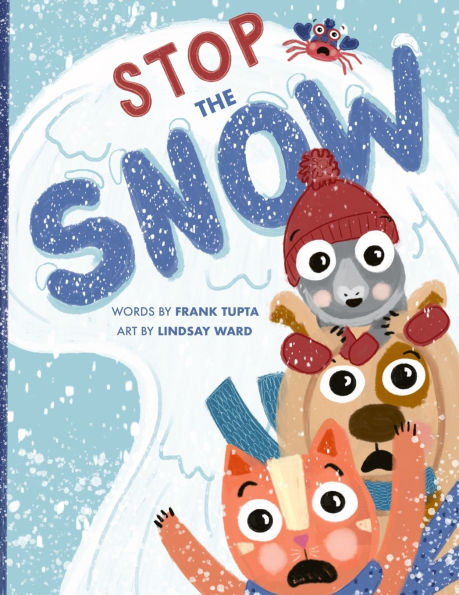 Stop the Snow