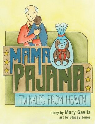 MaMa Pajama-Twinkles From Heaven