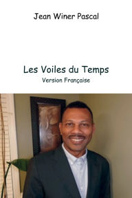 Title: Jean Winer Pascal Les Voiles du Temps: Version Française, Author: Jean Winer Pascal