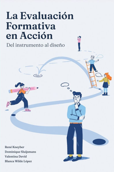 La evaluación formativa en acción: Del instrumento al diseño