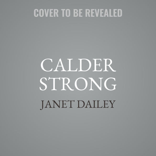 Calder Strong