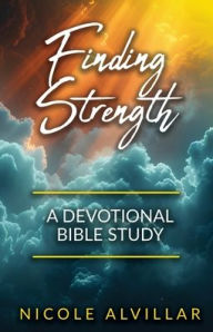 Amazon kindle free books to download Finding Strength: A Devotional Bible Study