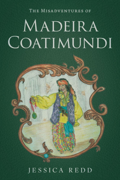 The Misadventures of Madeira Coatimundi