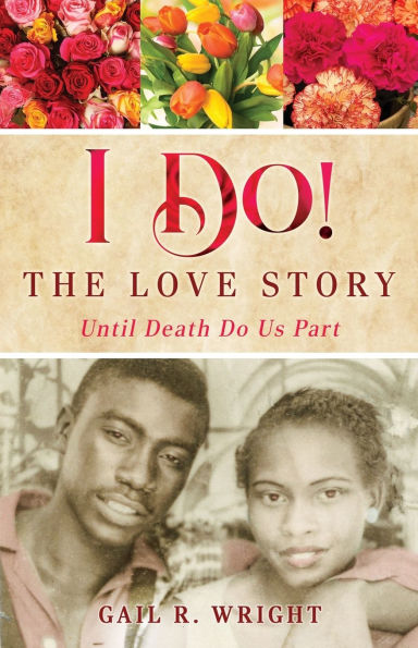 I Do! The Love Story: Until Death DoUs Part