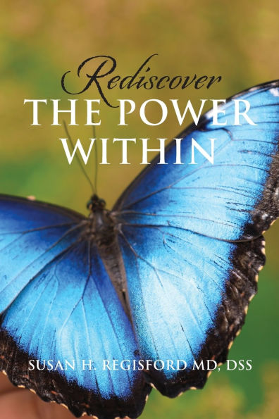 Rediscover the Power Within