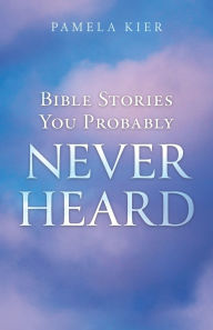 Ebook english download free Bible Stories You Probably Never Heard DJVU RTF (English literature)