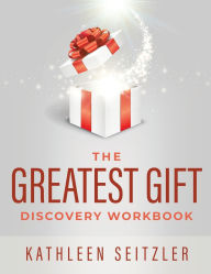 Is it legal to download books from scribd The Greatest Gift Discovery Workbook (English Edition) 9798895976456