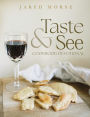 Taste & See Cookbook Devotional