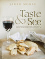 Taste & See Cookbook Devotional