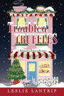 Troubled Truffles: A Whimsical Bakery Mystery
