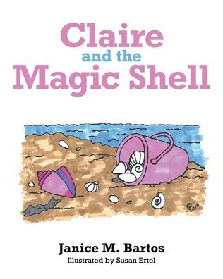 Claire and the Magic Shell