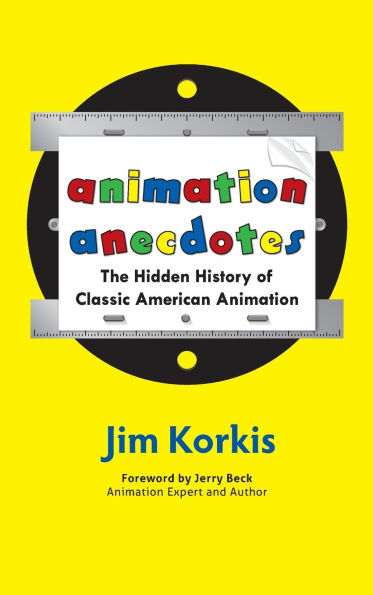 Animation Anecdotes: The Hidden History of Classic American