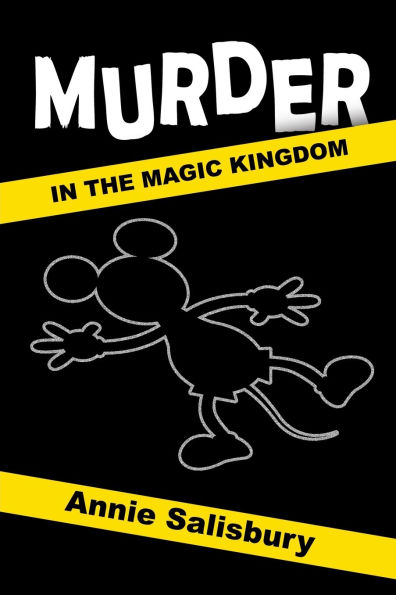 Murder the Magic Kingdom
