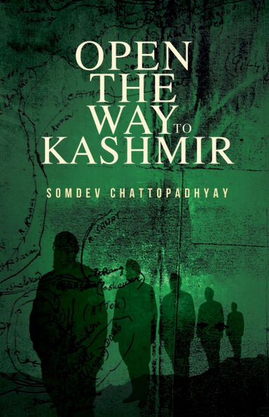 Open the Way to Kashmir