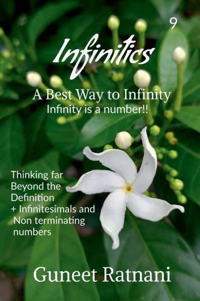 Infinitics: A Best Way to Infinity