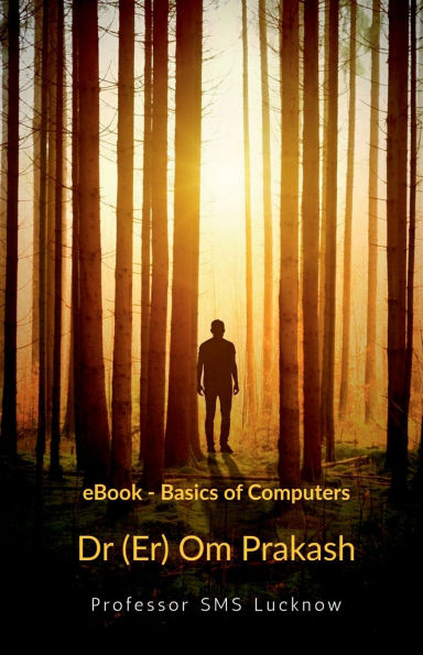 eBook - Basics of Computers