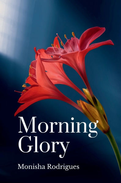 Morning Glory: Be Encouraged!!