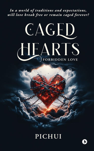 Caged Hearts: Forbidden Love