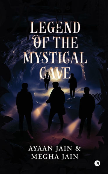 Legend of the Mystical Cave