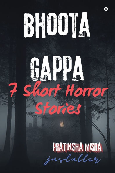 Bhoota Gappa: 7 Short Horror Stories